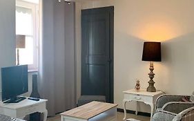 Studio au cœur de Lyon